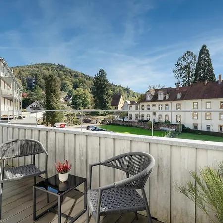 Ferienwohnung-alte Fachwerkresidenz